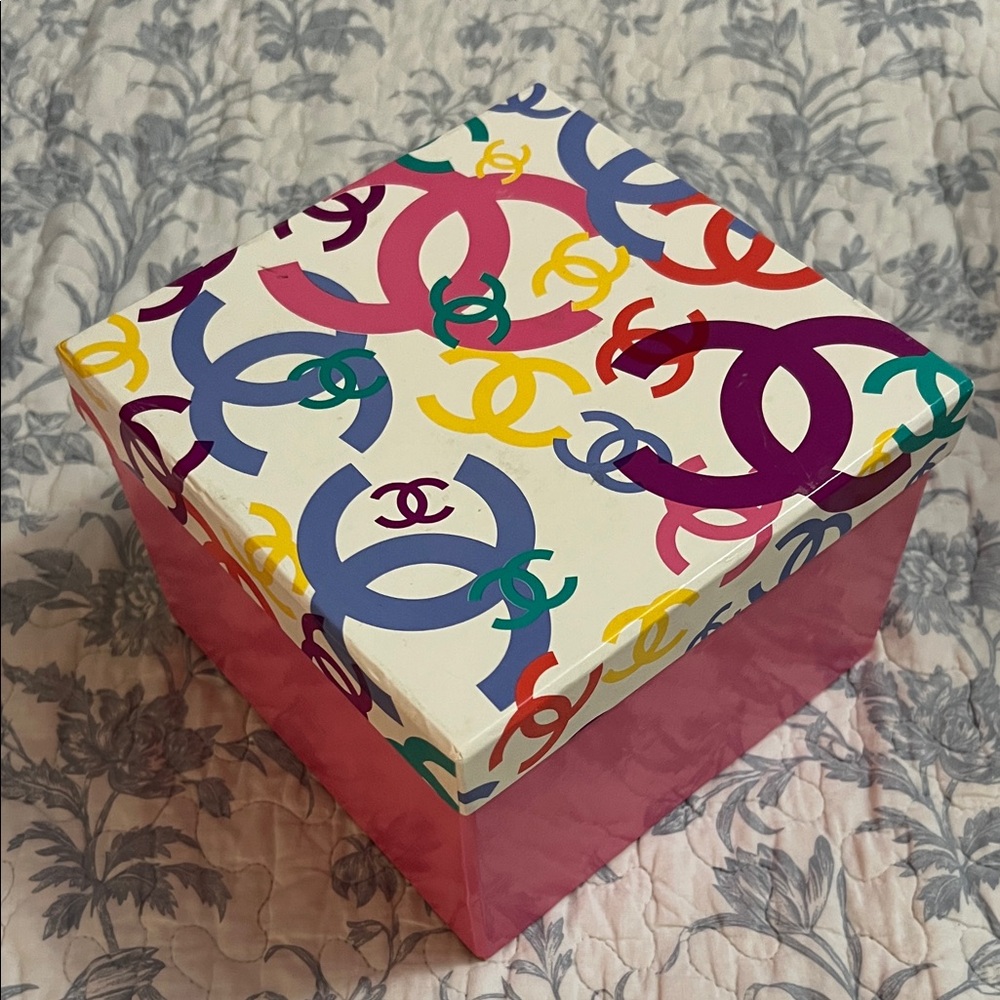 CC Box - Picture 2 of 8